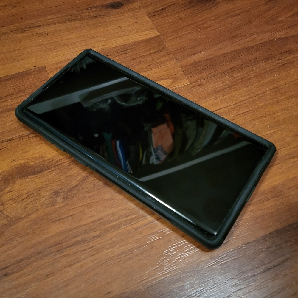 SOLD Samsung Galaxy Note 10